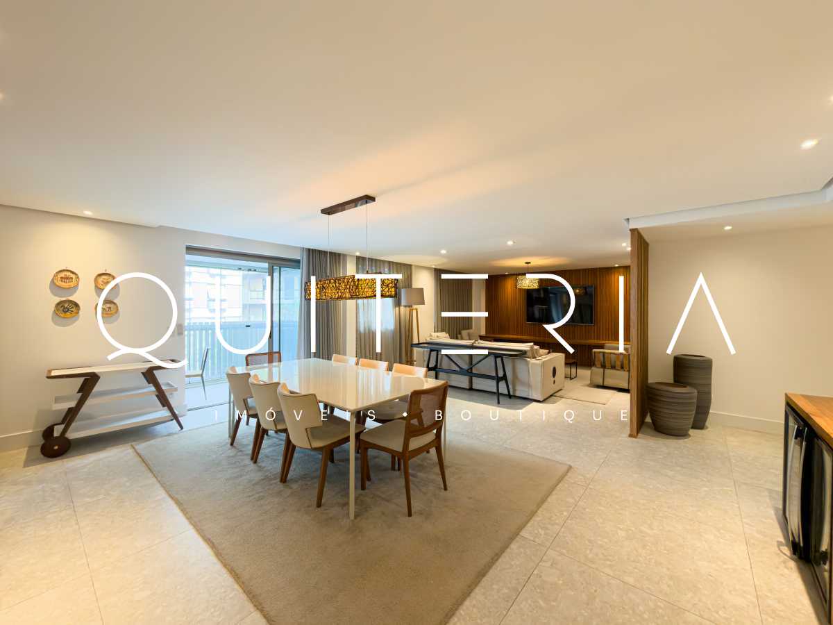 Ap varanda 4 suites 2 vagas - 4