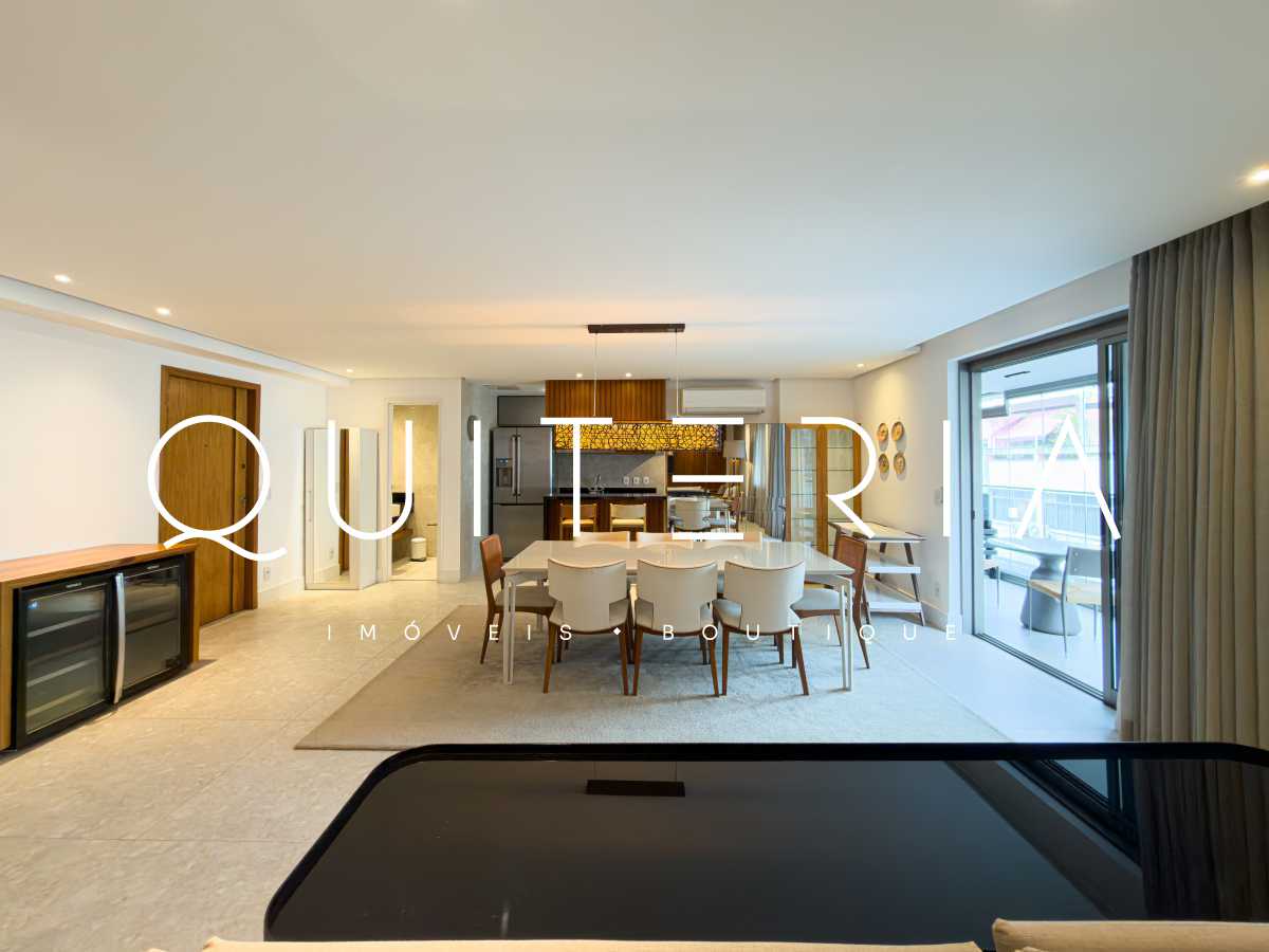 Ap varanda 4 suites 2 vagas - 6