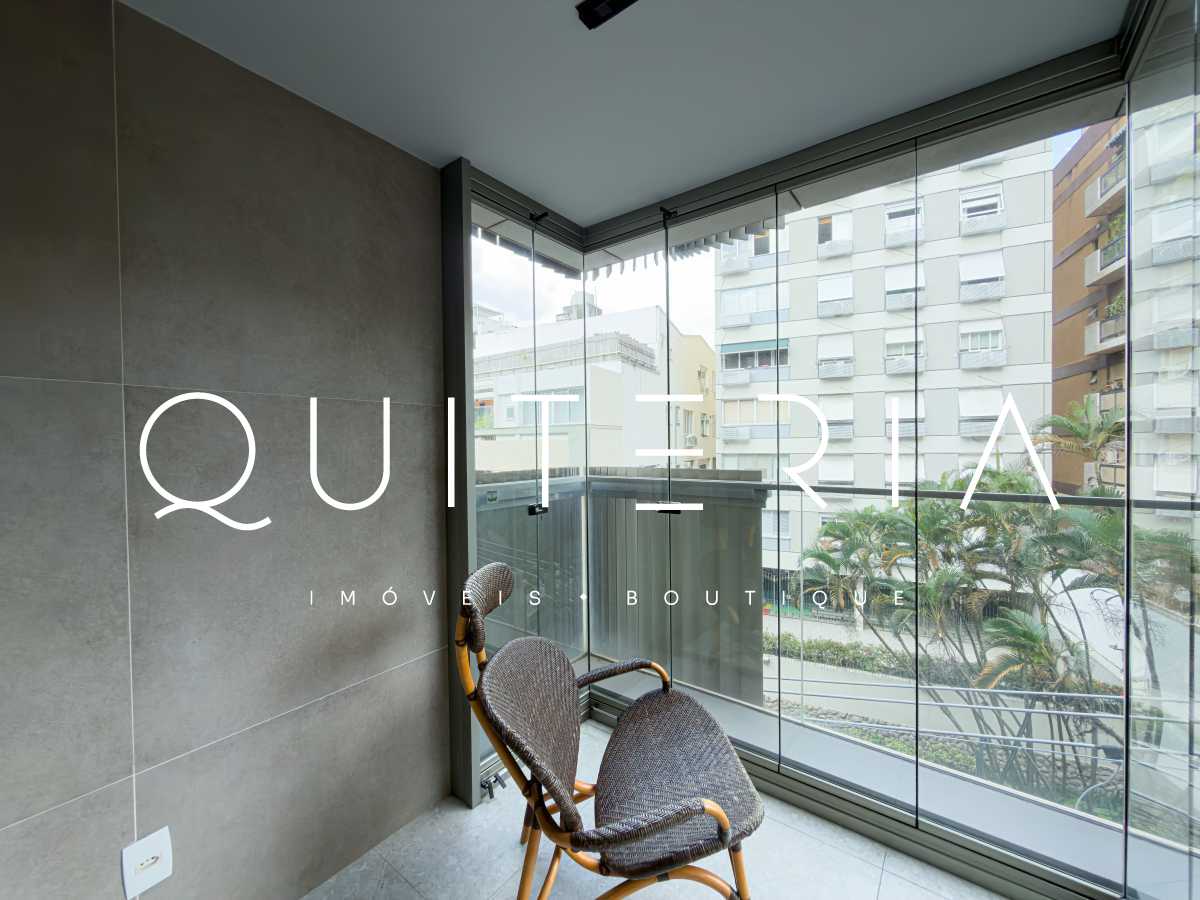 Ap varanda 4 suites 2 vagas - 12