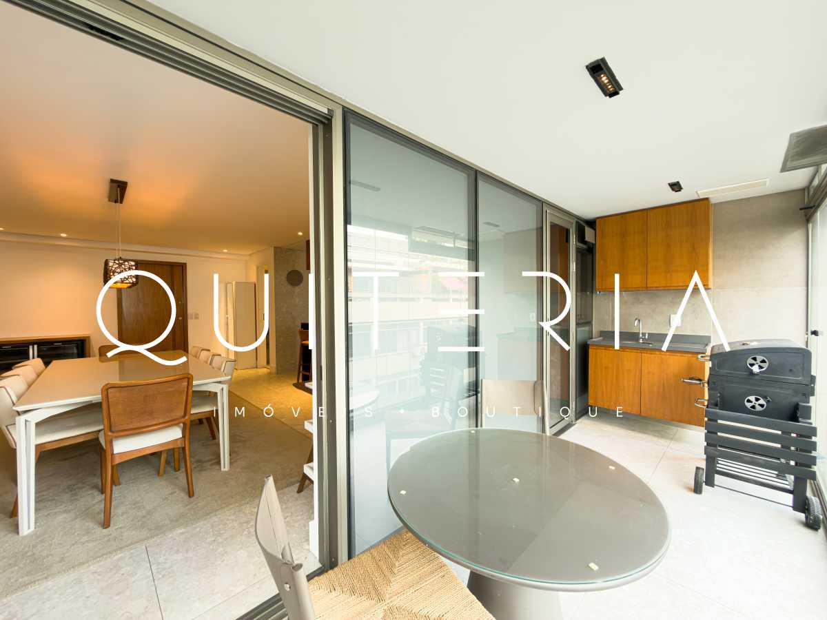 Ap varanda 4 suites 2 vagas - 2