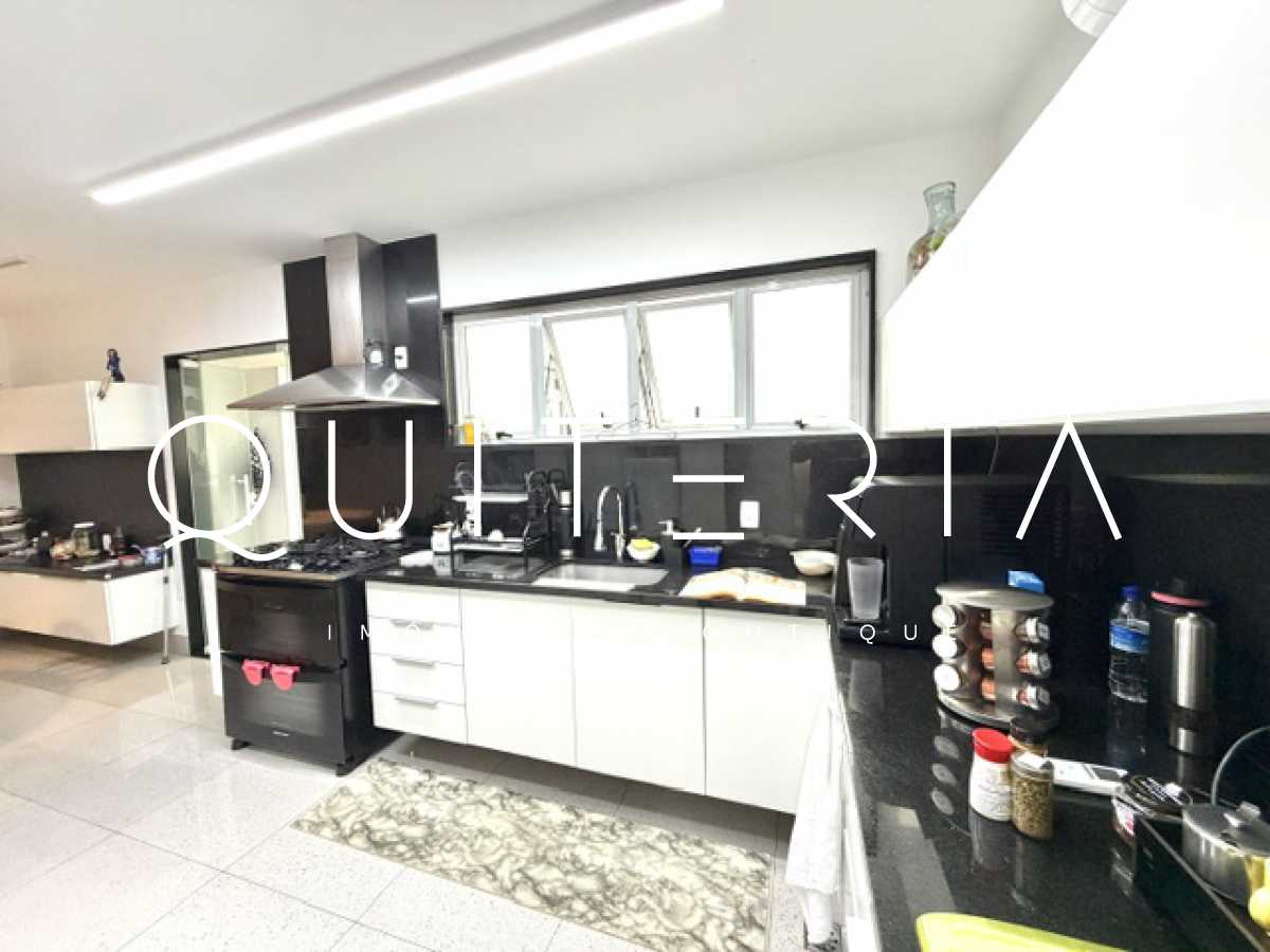 Apartamento a venda 4 quarto - 27