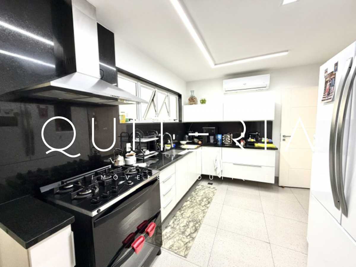 Apartamento a venda 4 quarto - 25