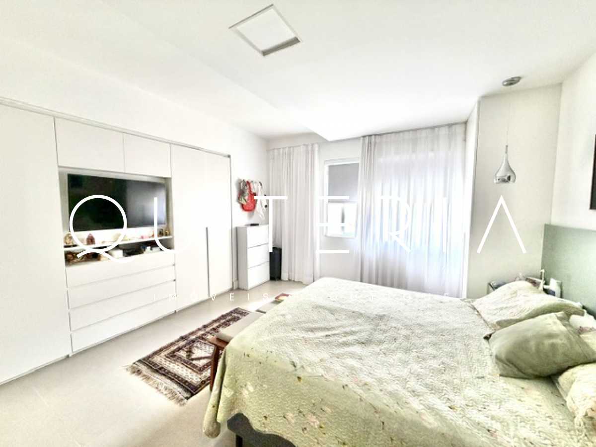 Apartamento a venda 4 quarto - 7