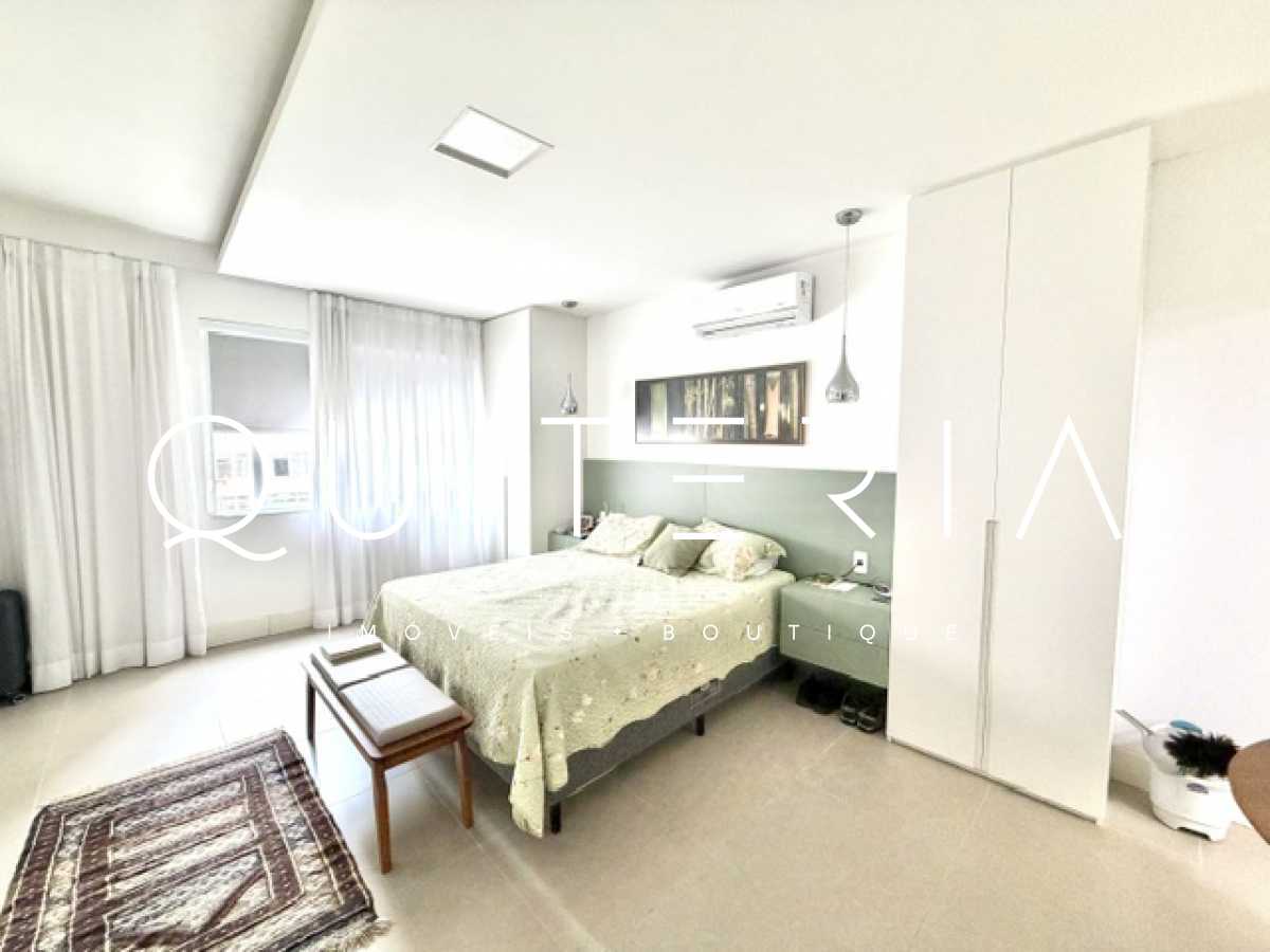 Apartamento a venda 4 quarto - 9
