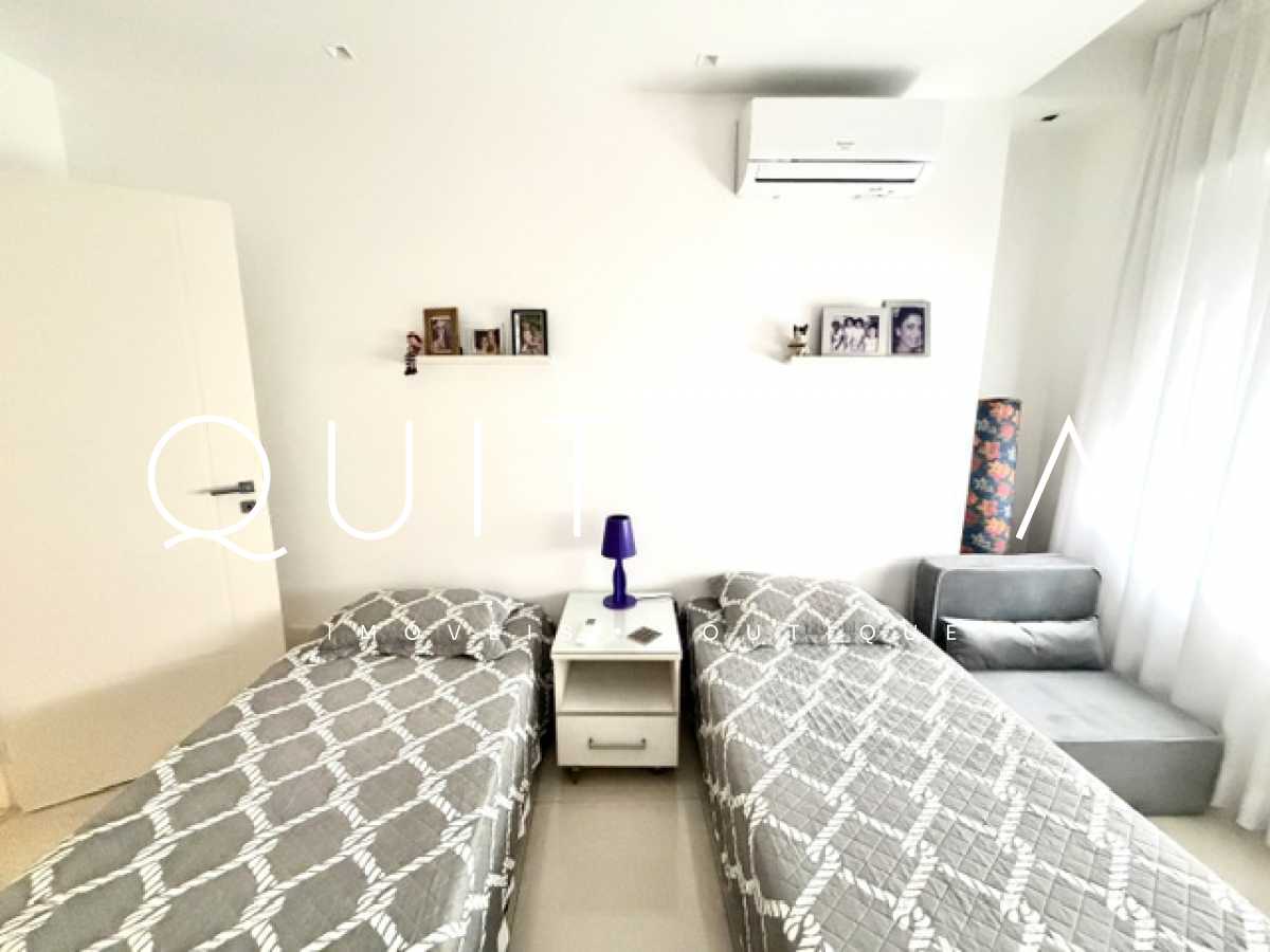 Apartamento a venda 4 quarto - 17