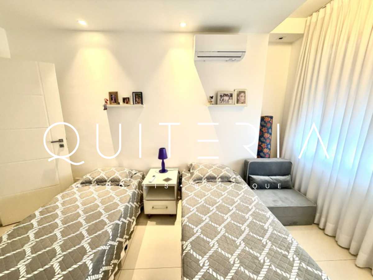 Posto 6 a venda 4 quartos - 18