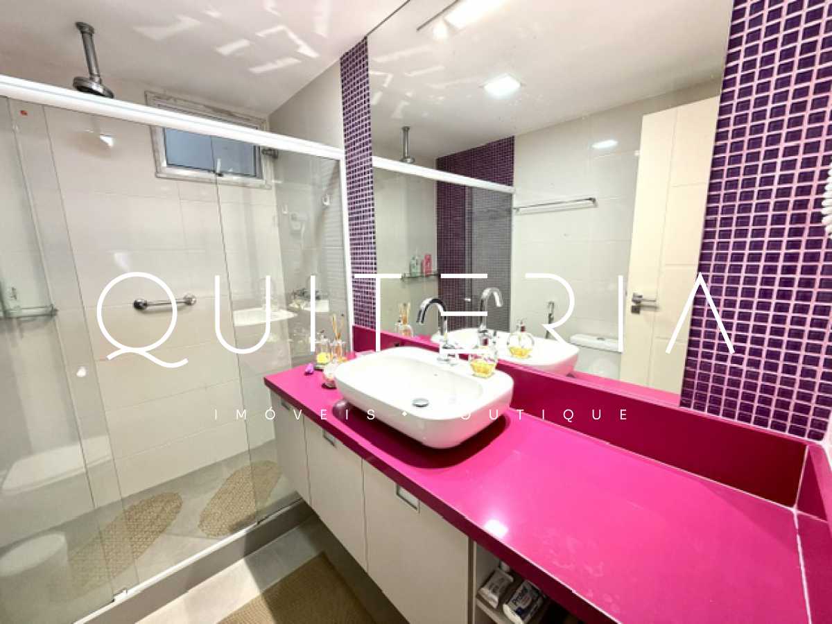 Apartamento a venda 4 quarto - 15