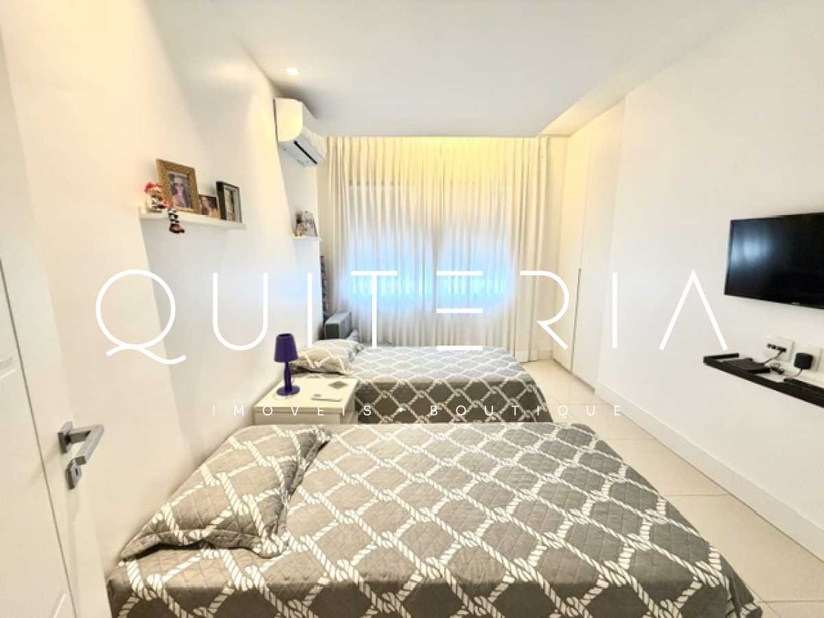 Apartamento a venda 4 quarto - 19