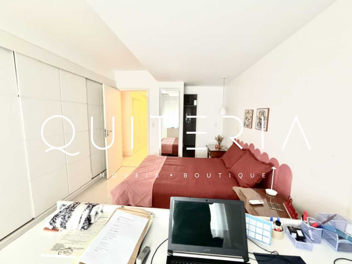 Apartamento a venda 4 quarto - 13