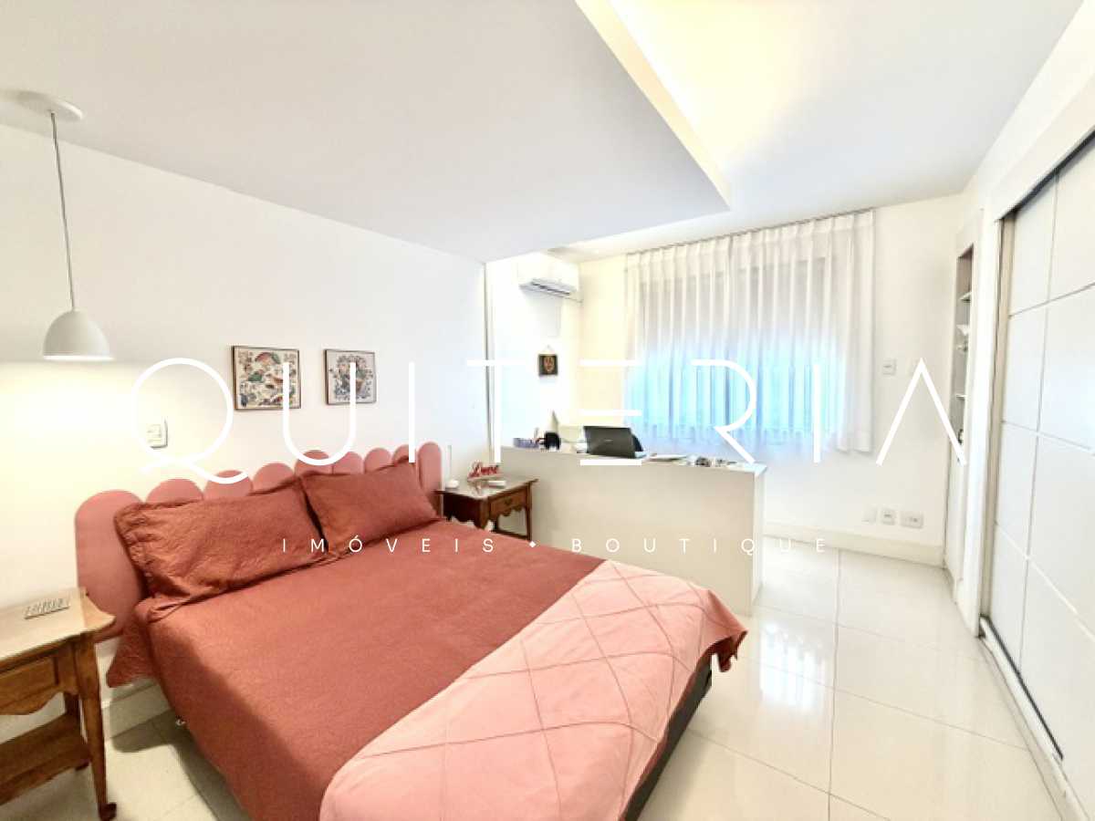 Apartamento a venda 4 quarto - 11