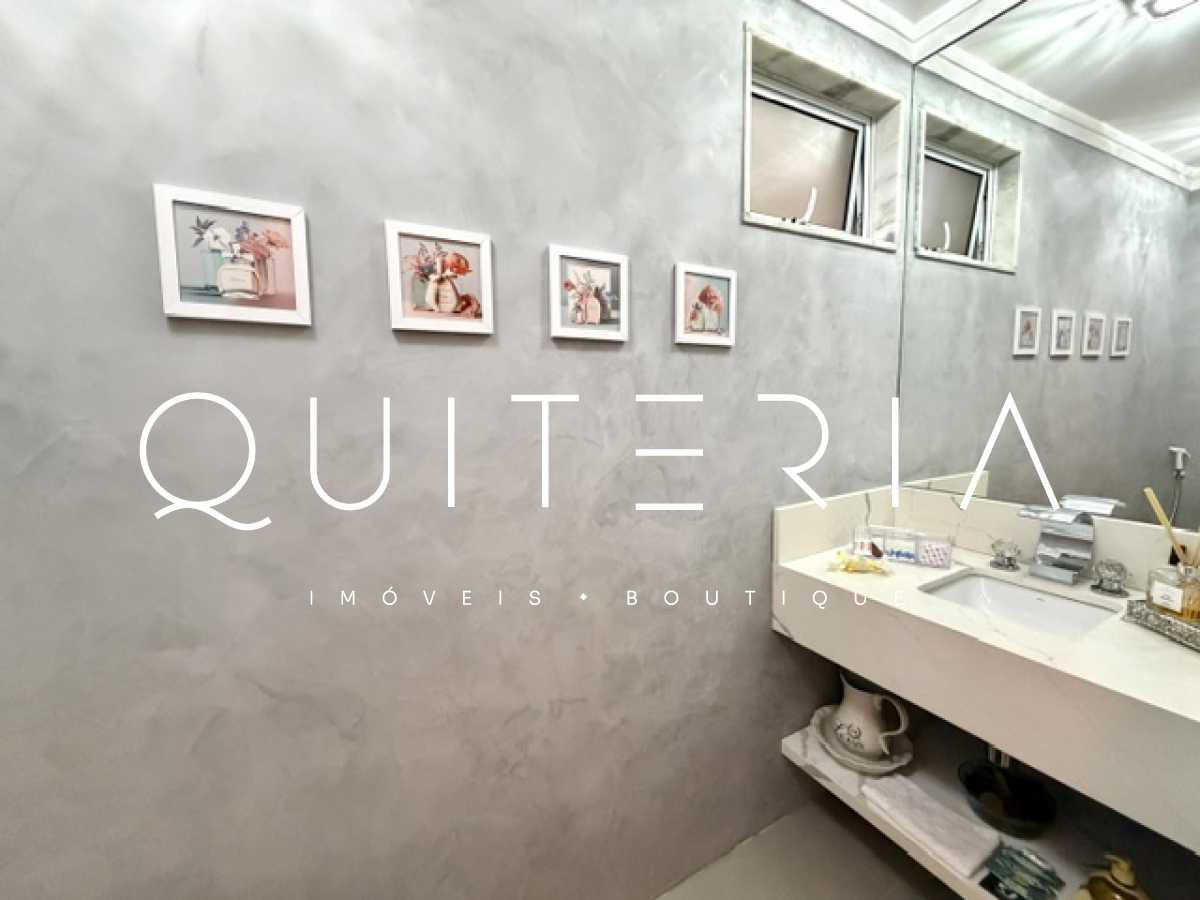 Apartamento a venda 4 quarto - 5