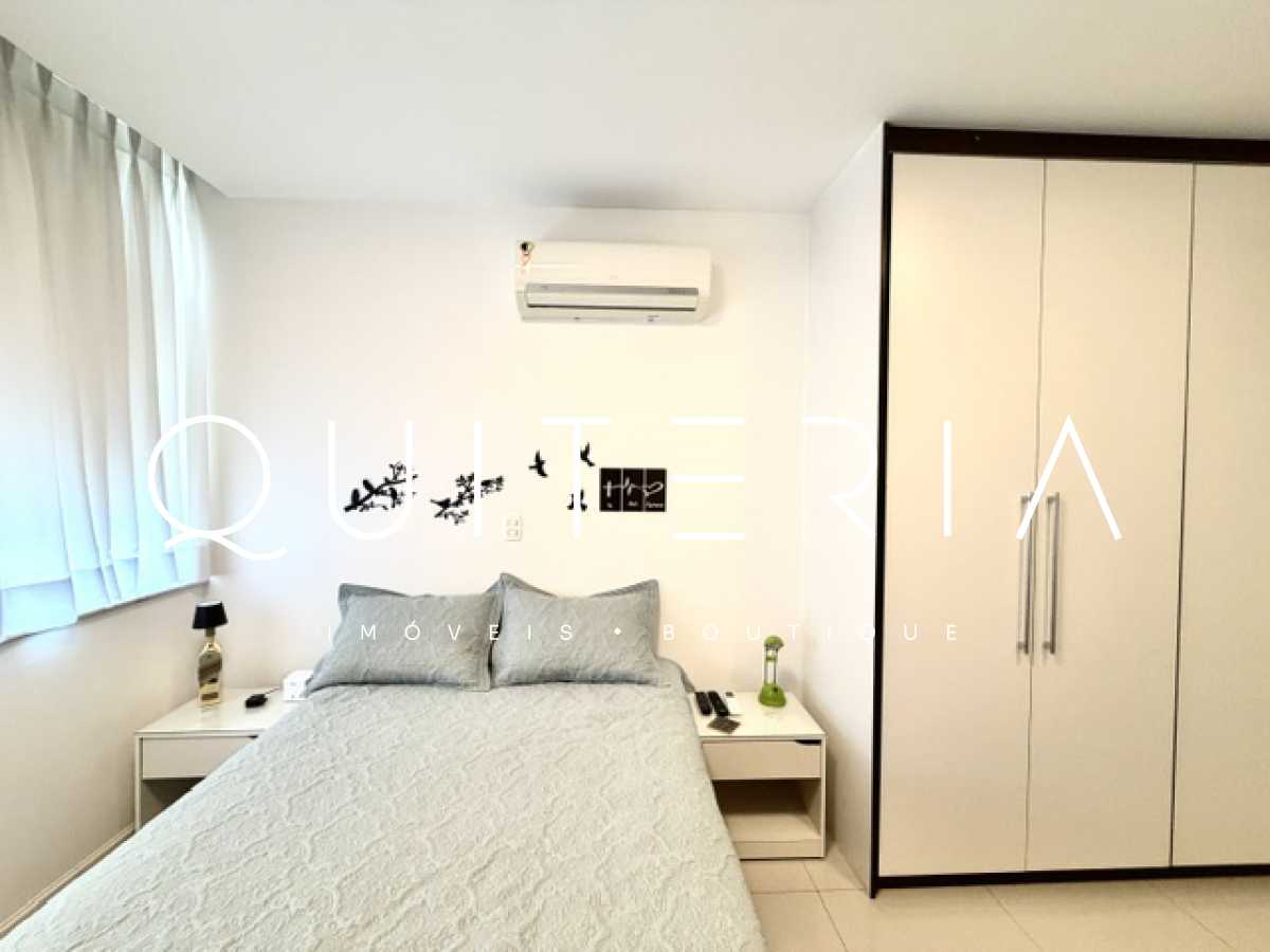 Apartamento a venda 4 quarto - 21