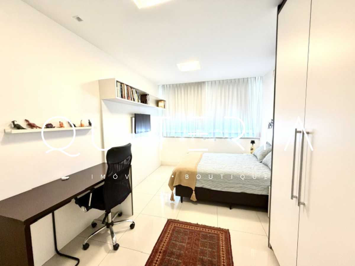 Apartamento a venda 4 quarto - 23