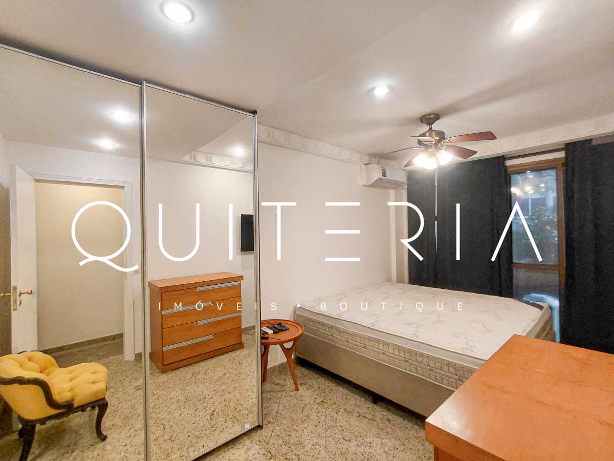 APARTAMENTO LEBLON LOCAÇÃO - 22