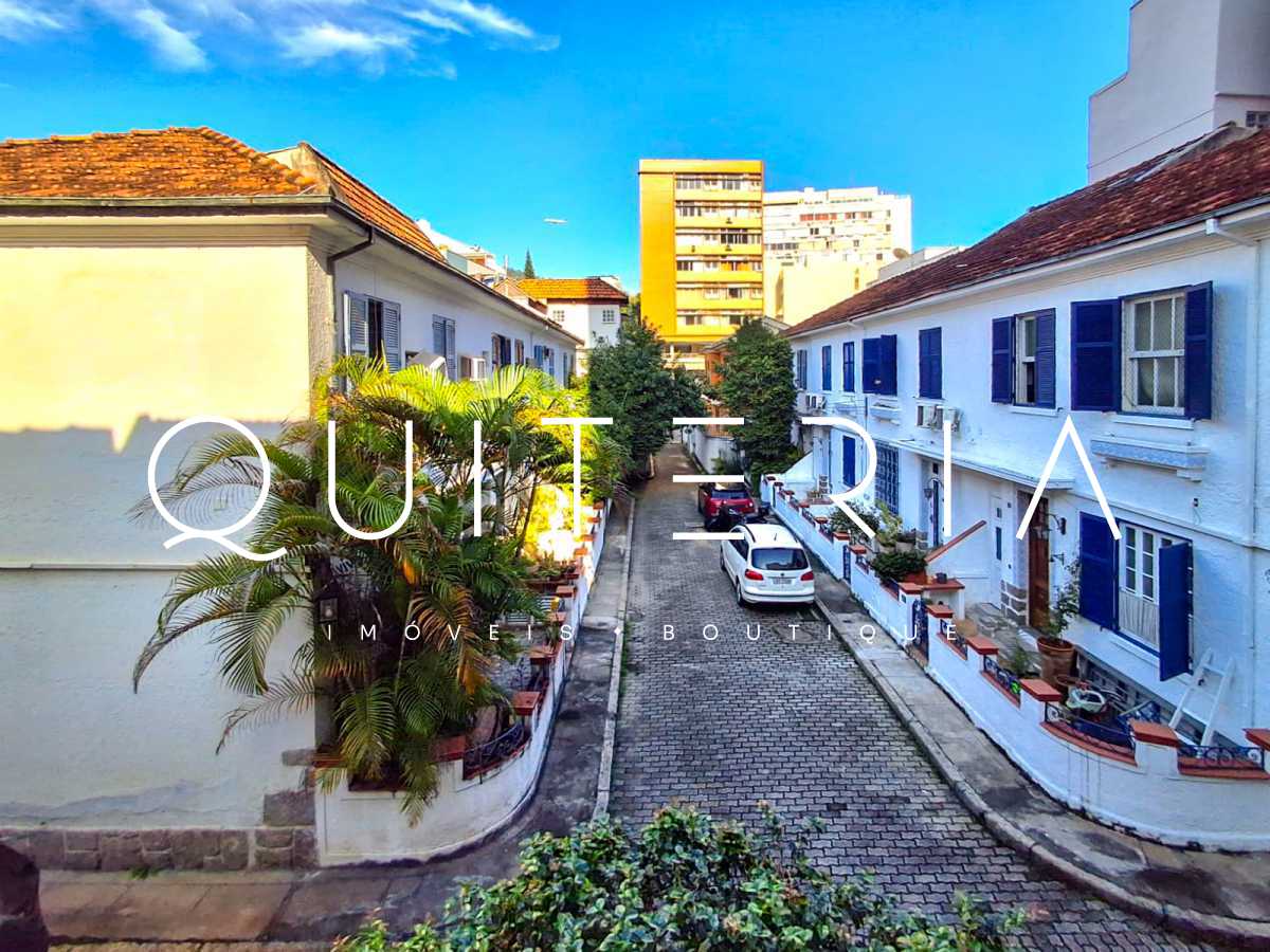 QUITÉRIA IMÓVEIS BOUTIQUE - 1