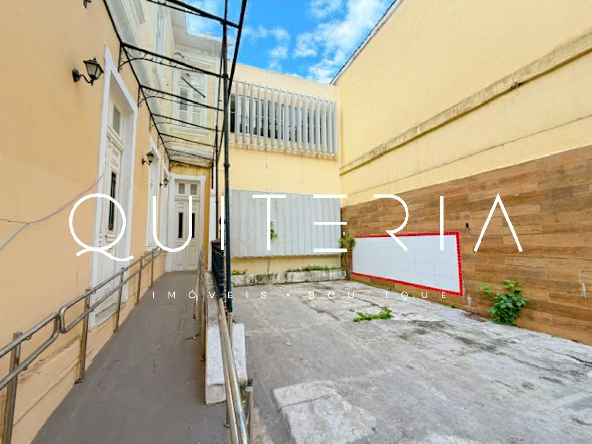 QUITERIA IMOVEIS BOUTIQUE - 1