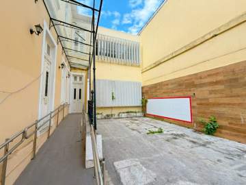 Casa de epoca para uso residencial ou comercial - MQCA50030