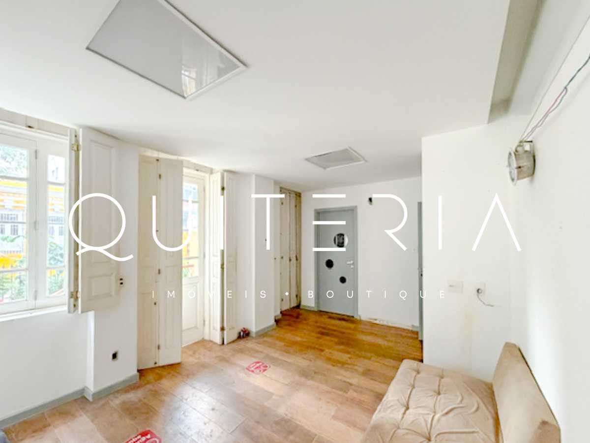Conheça QUITERIA IMOVEIS BOUTIQUE do imóvel - Casa de epoca para uso residencial ou comercial - MQCA50030 - 5 QUITERIA IMOVEIS BOUTIQUE - 5