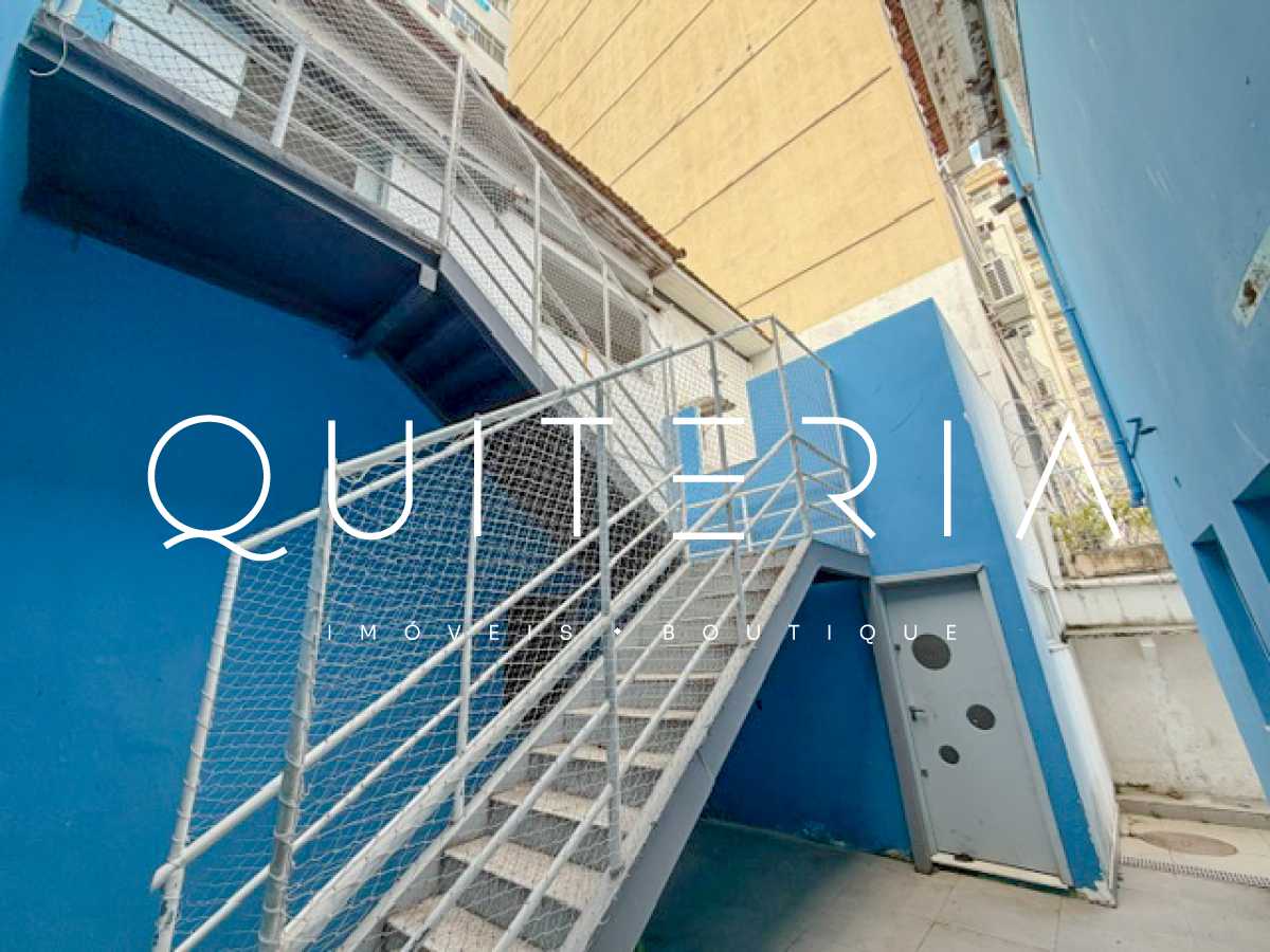 Conheça QUITERIA IMOVEIS BOUTIQUE do imóvel - Casa de epoca para uso residencial ou comercial - MQCA50030 - 9 QUITERIA IMOVEIS BOUTIQUE - 9