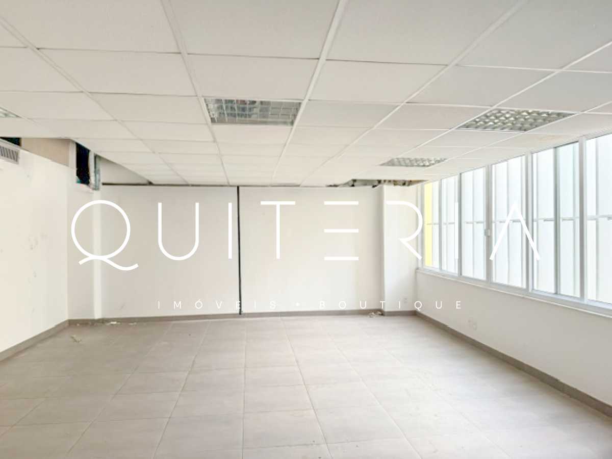 Conheça QUITERIA IMOVEIS BOUTIQUE do imóvel - Casa de epoca para uso residencial ou comercial - MQCA50030 - 13 QUITERIA IMOVEIS BOUTIQUE - 13