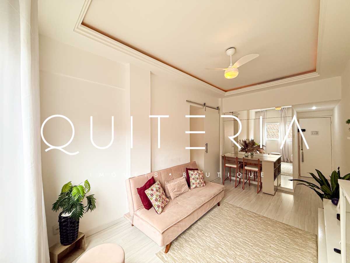 Conheça 2 quartos 1 suíte 1 vaga 24h do imóvel - Apartamento à venda totalmente reformado 2 quartos 1 suíte 1 vaga portaria 24h ideal para Airbnb Barão da Torre Ipanema - MQAP20583 - 10 2 quartos 1 suíte 1 vaga 24h - 10