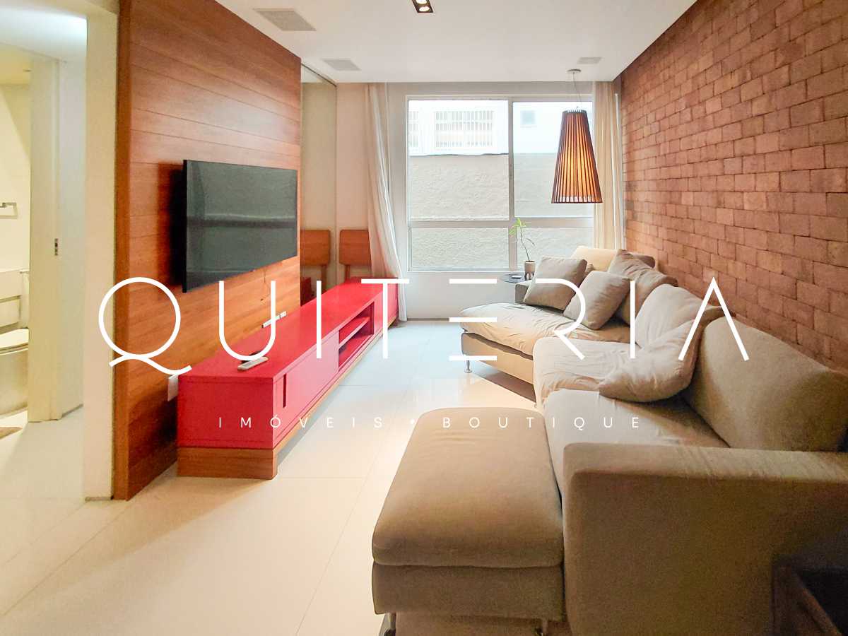 QUITÉRIA IMÓVEIS BOUTIQUE - 1