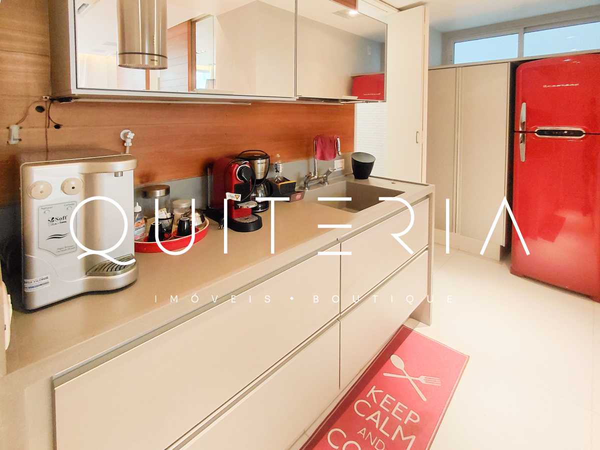 APARTAMENTO LOCAÇÃO IPANEMA - 11