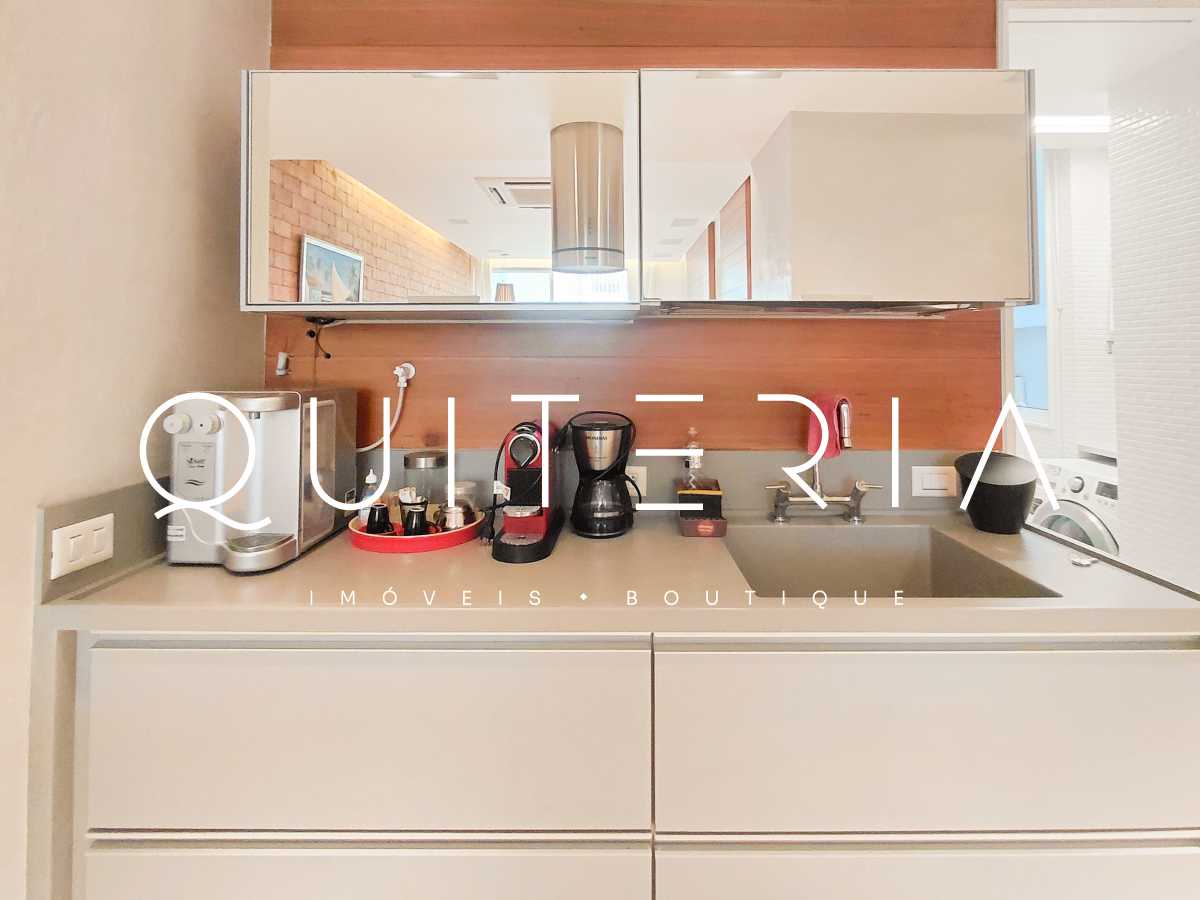 APARTAMENTO LOCAÇÃO IPANEMA - 10