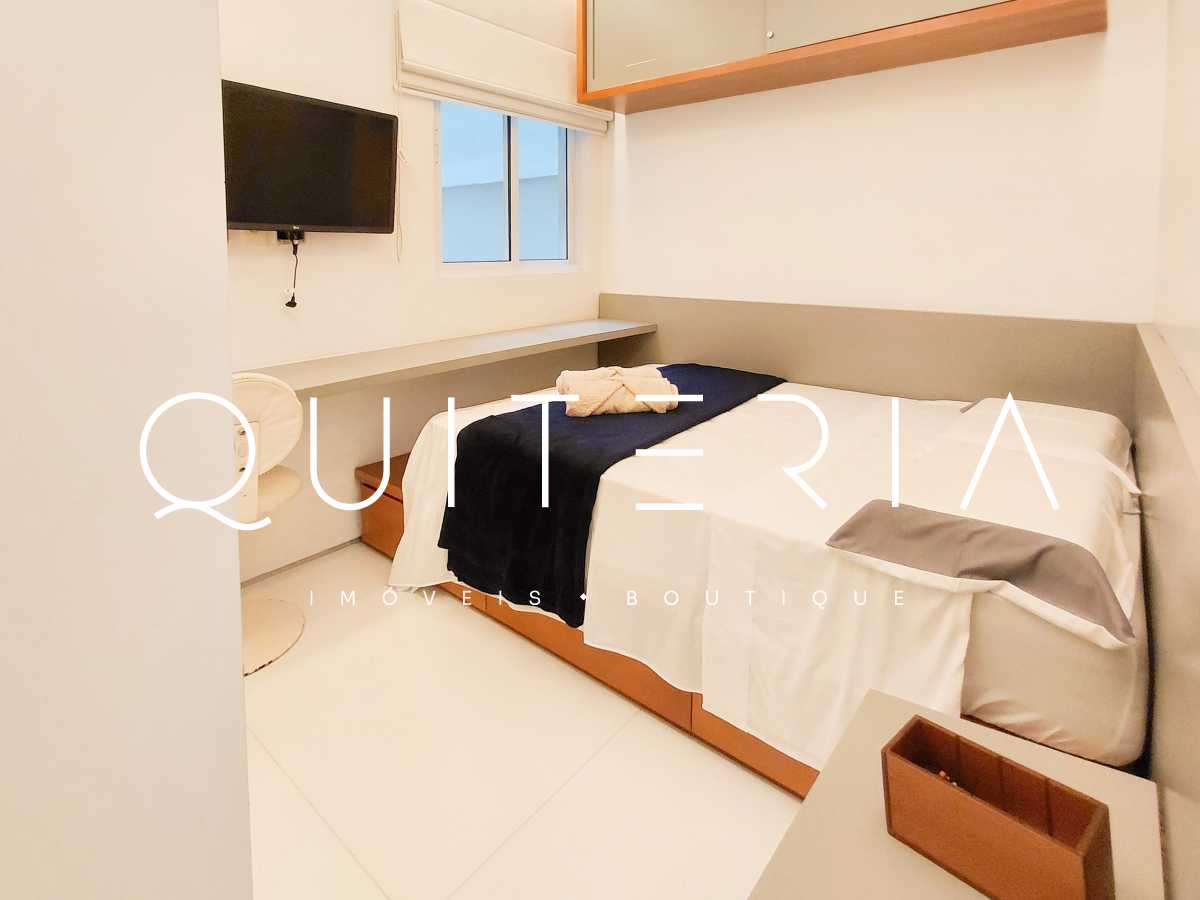 APARTAMENTO LOCAÇÃO IPANEMA - 18