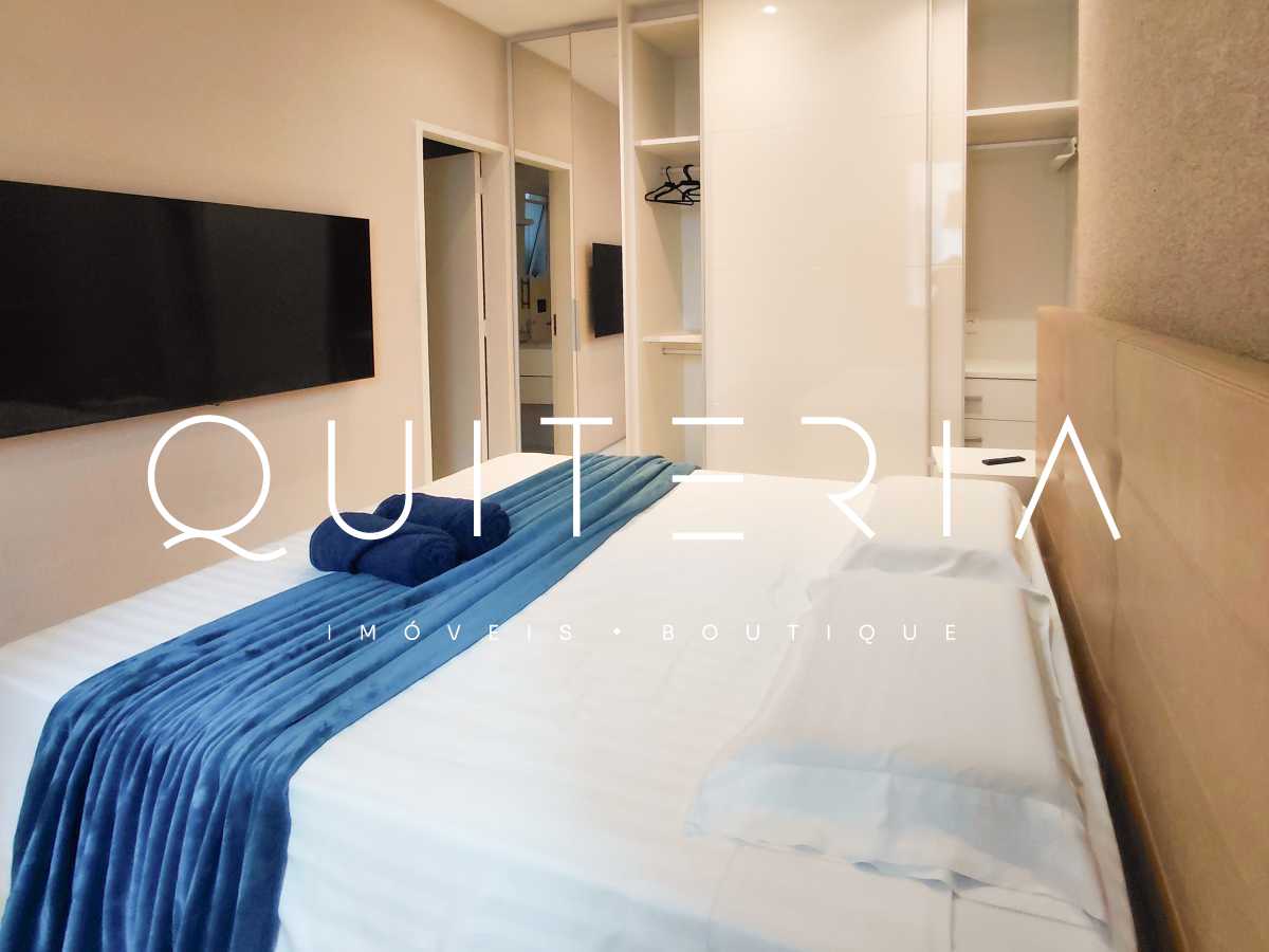 APARTAMENTO LOCAÇÃO IPANEMA - 21