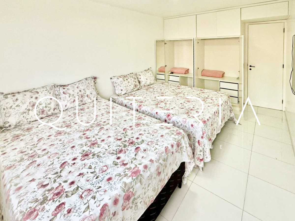 APARTAMENTO LOCAÇÃO IPANEMA - 8