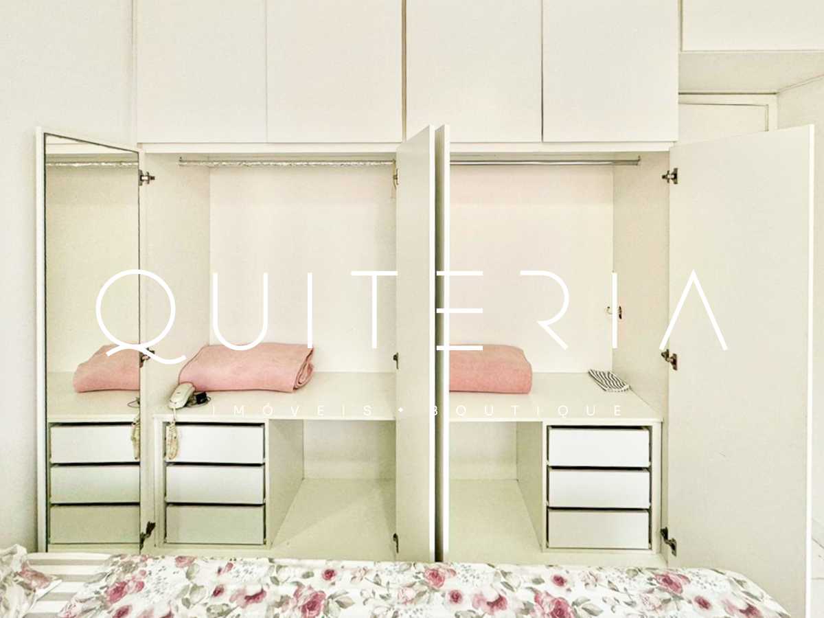 APARTAMENTO LOCAÇÃO IPANEMA - 10