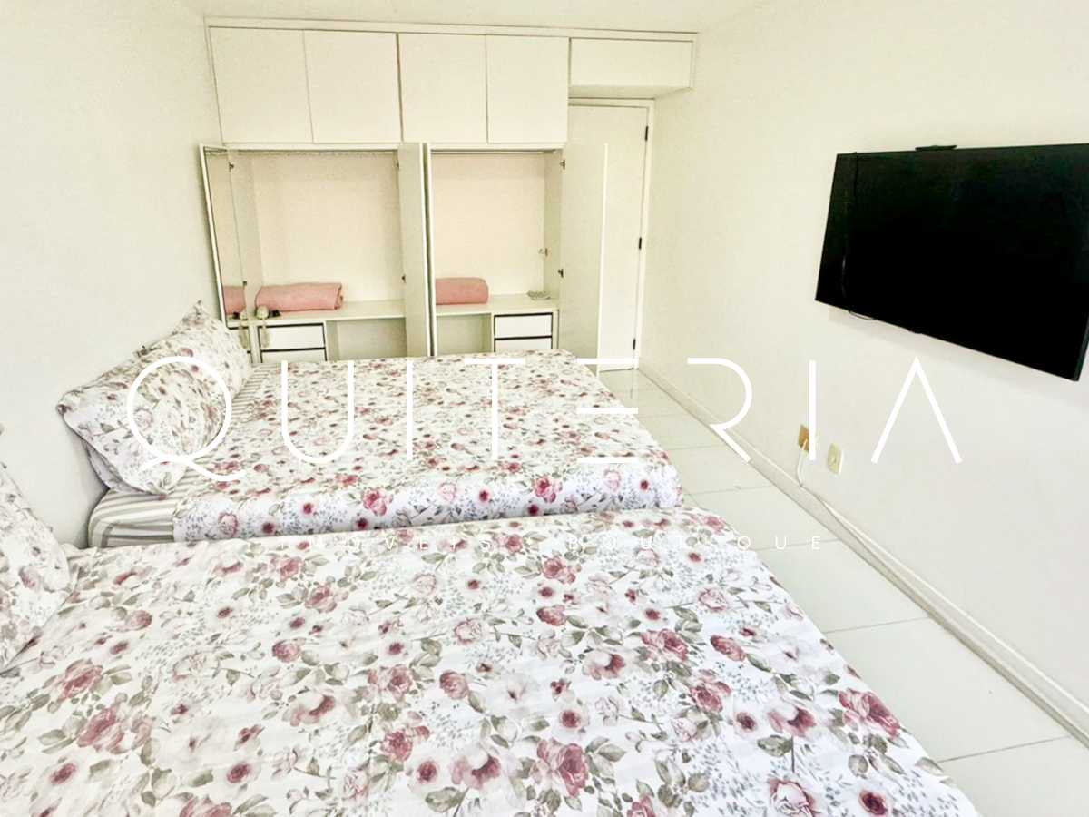 APARTAMENTO LOCAÇÃO IPANEMA - 7
