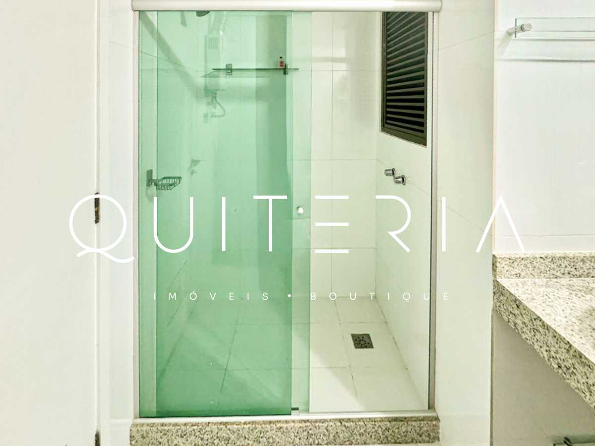 APARTAMENTO LOCAÇÃO IPANEMA - 15