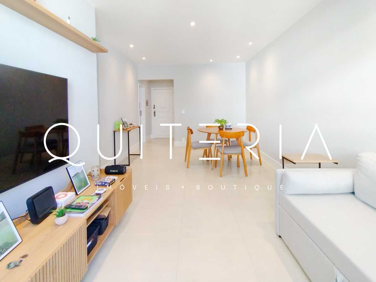 Apartamento Venda Lagoa Infra - 6