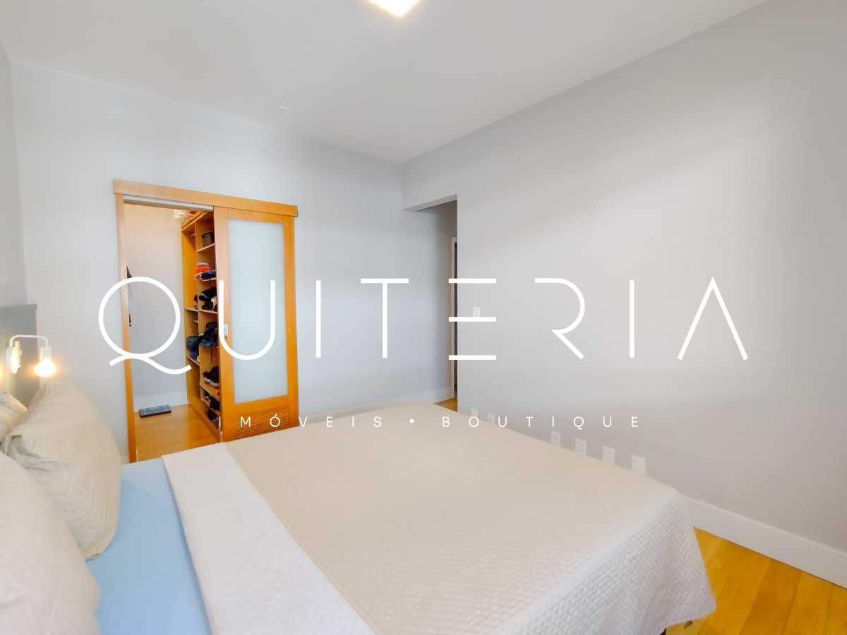 Apartamento Venda Lagoa Infra - 8