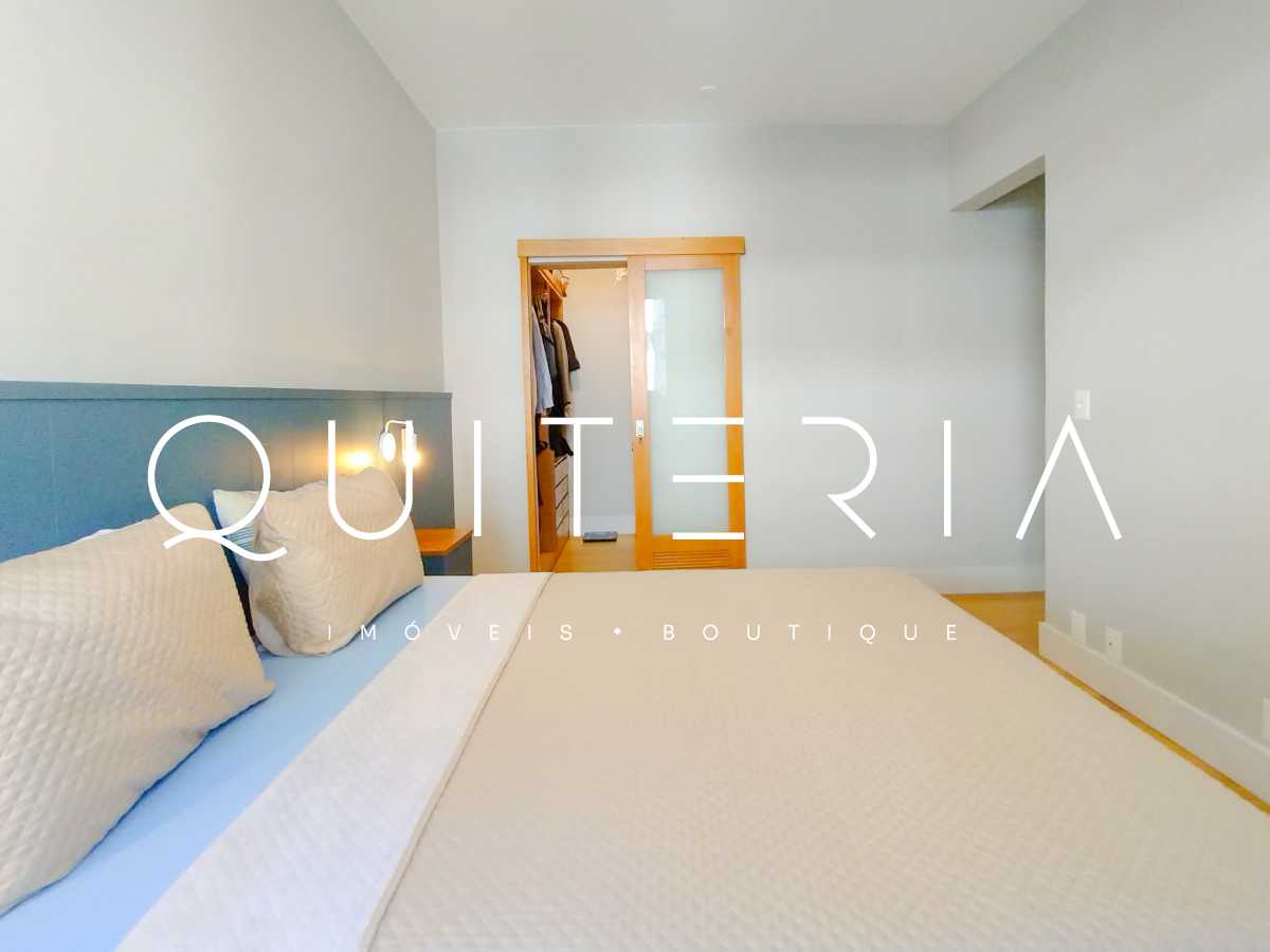 Apartamento Venda Lagoa Infra - 11
