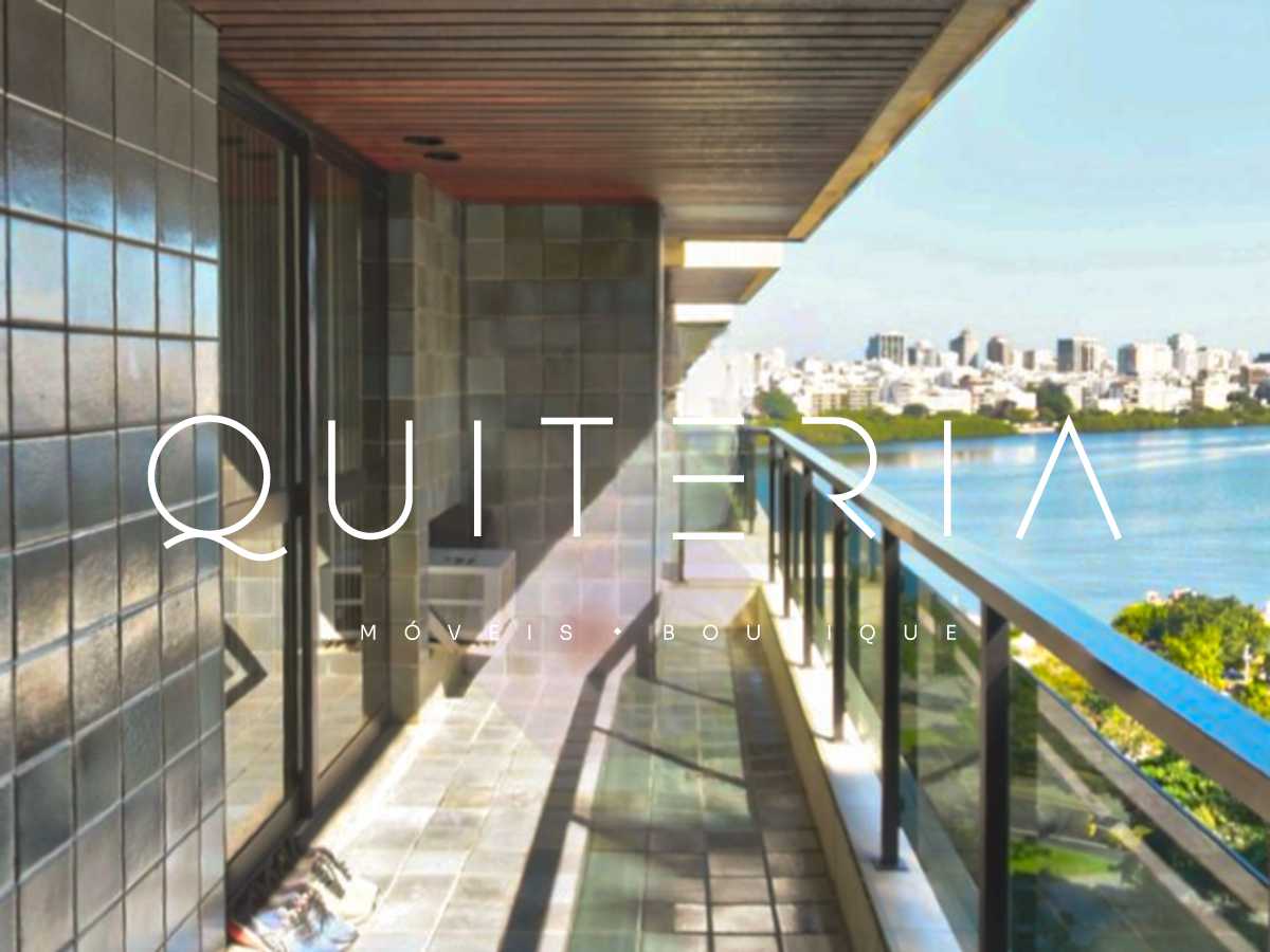 Conheça Vista Lagoa varanda 4 suítes do imóvel - Apartamento à venda na Avenida Epitácio Pessoa, Lagoa, com 4 suítes e 4 vagas - MQAP41011 - 10 Vista Lagoa varanda 4 suítes - 10