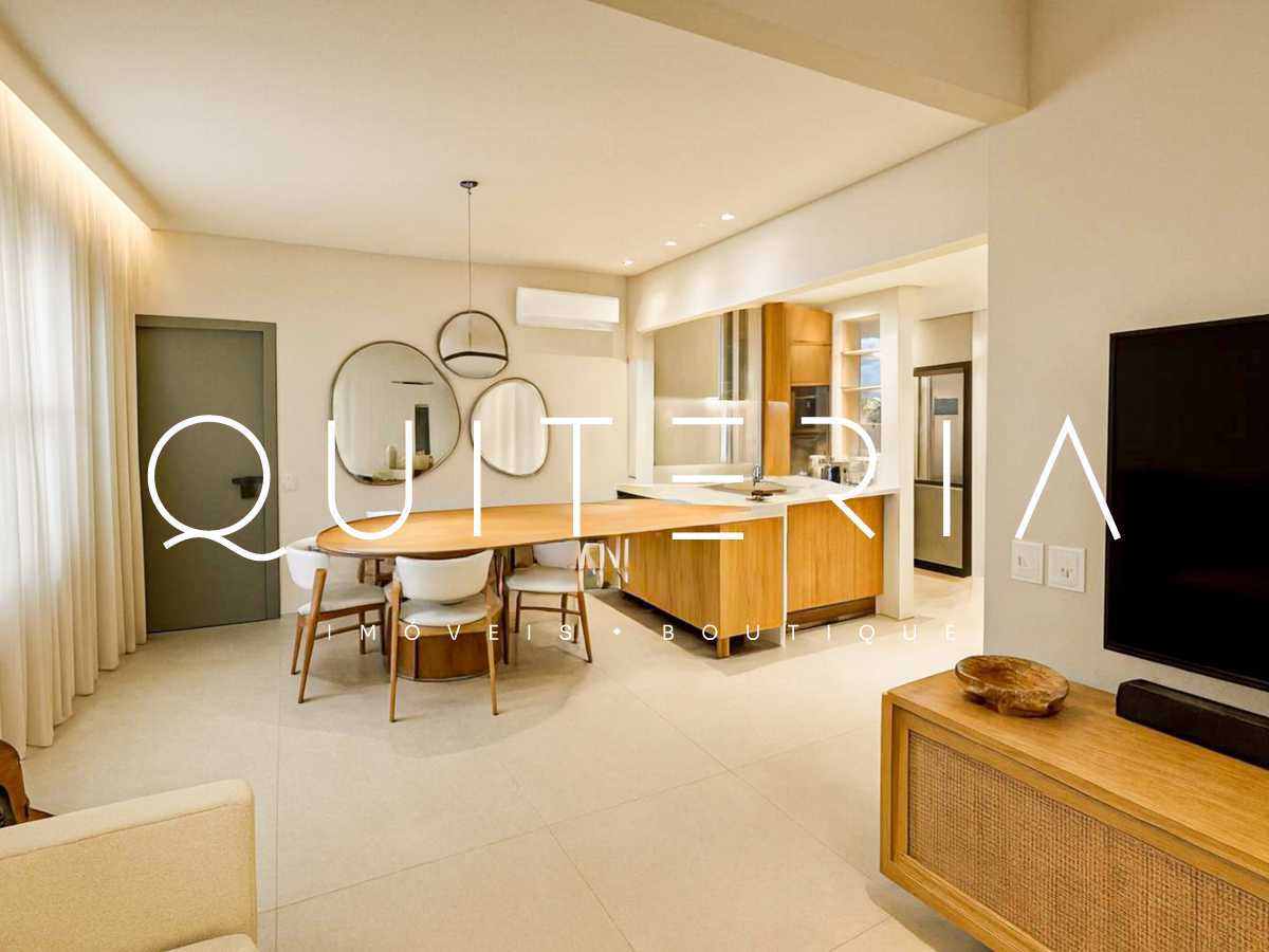 QUITERIA IMOVEIS BOUTIQUE - 1