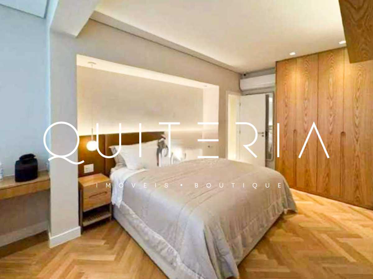 APARTAMENTO A VENDA LEBLON - 17