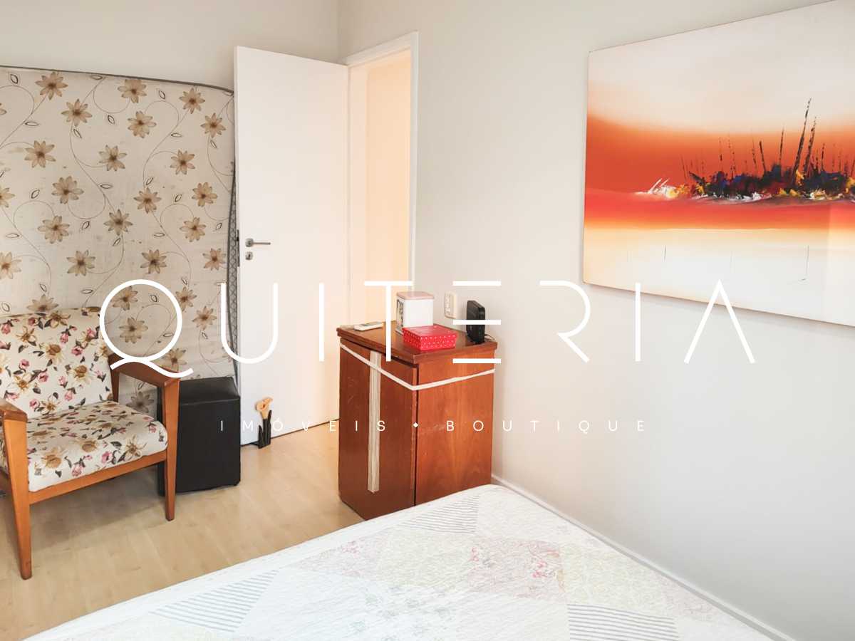 apartamento 3 quartos Leblon - 12