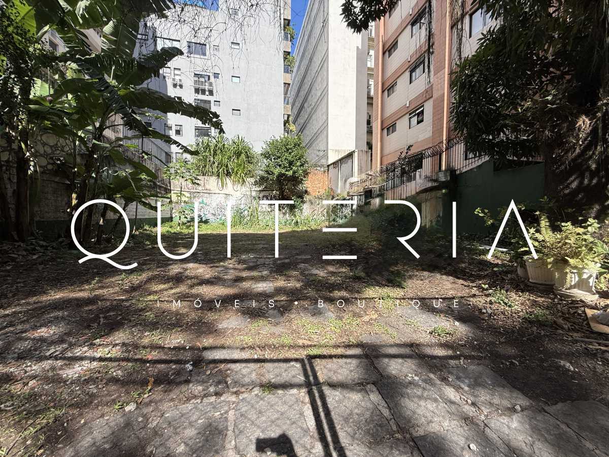 Terreno venda Lagoa 363 m²  - 2