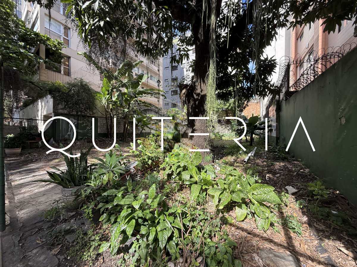 Terreno venda Lagoa 363 m²  - 3