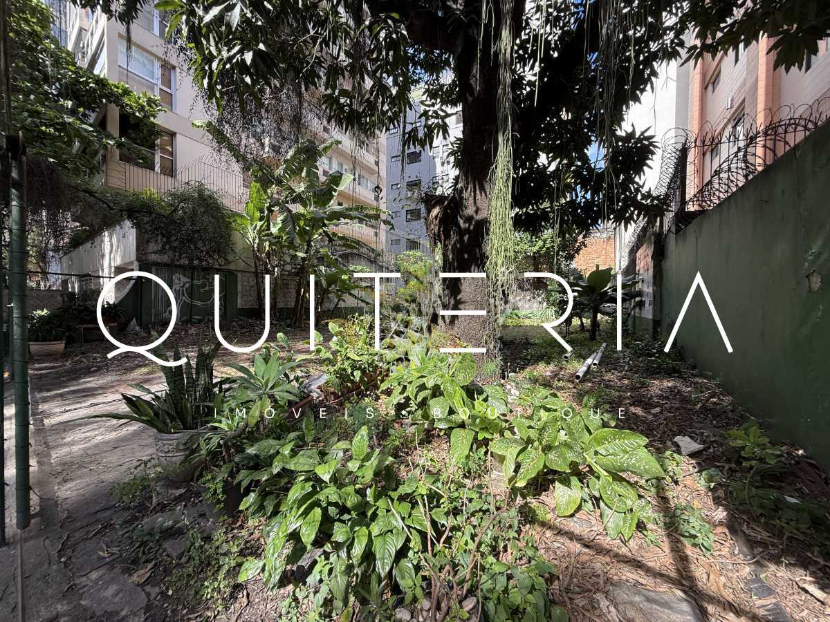Terreno venda Lagoa 363 m²  - 4