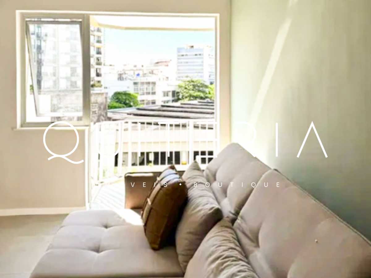 Apartamento venda Leblon - 10