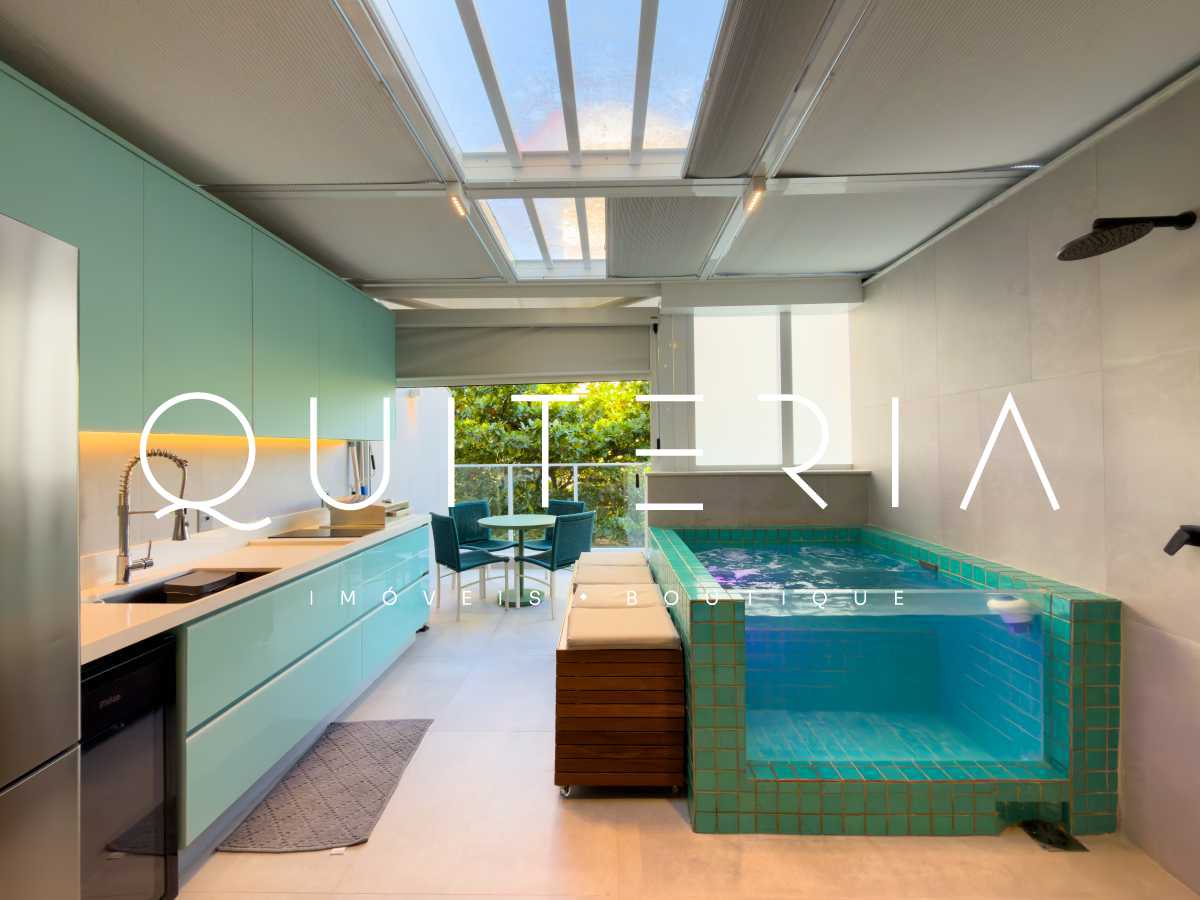 QUITERIA IMOVEIS BOUTIQUE - 3