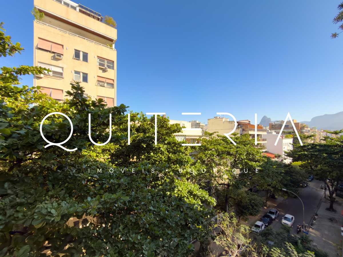 Conheça QUITERIA IMOVEIS BOUTIQUE do imóvel - Cobertura Duplex à venda em Ipanema, Rua Alberto de Campos, com 3 suítes, 1 vaga e piscina - MQCO30365 - 5 QUITERIA IMOVEIS BOUTIQUE - 5