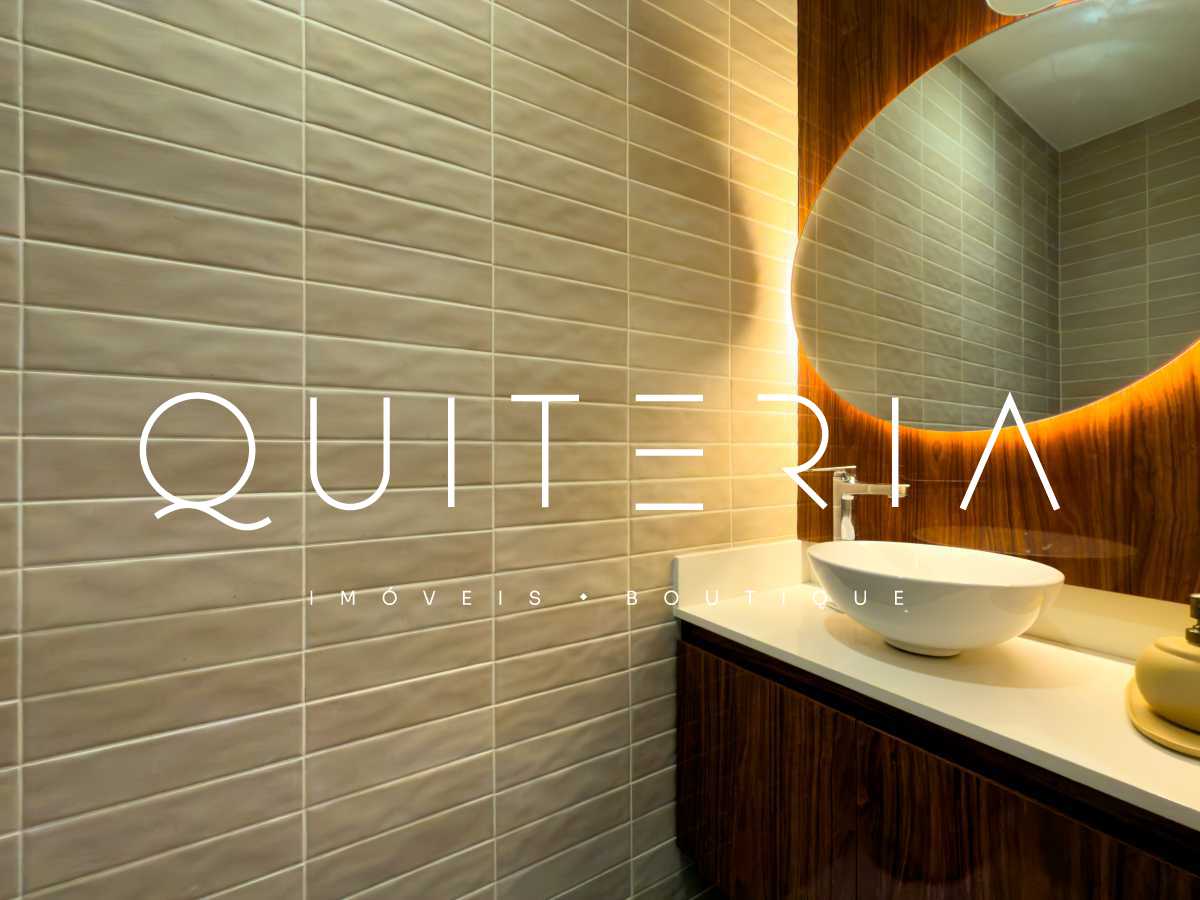 Conheça QUITERIA IMOVEIS BOUTIQUE do imóvel - Cobertura Duplex à venda em Ipanema, Rua Alberto de Campos, com 3 suítes, 1 vaga e piscina - MQCO30365 - 23 QUITERIA IMOVEIS BOUTIQUE - 23