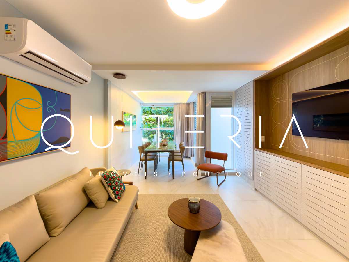 Conheça QUITERIA IMOVEIS BOUTIQUE do imóvel - Cobertura Duplex à venda em Ipanema, Rua Alberto de Campos, com 3 suítes, 1 vaga e piscina - MQCO30365 - 15 QUITERIA IMOVEIS BOUTIQUE - 15
