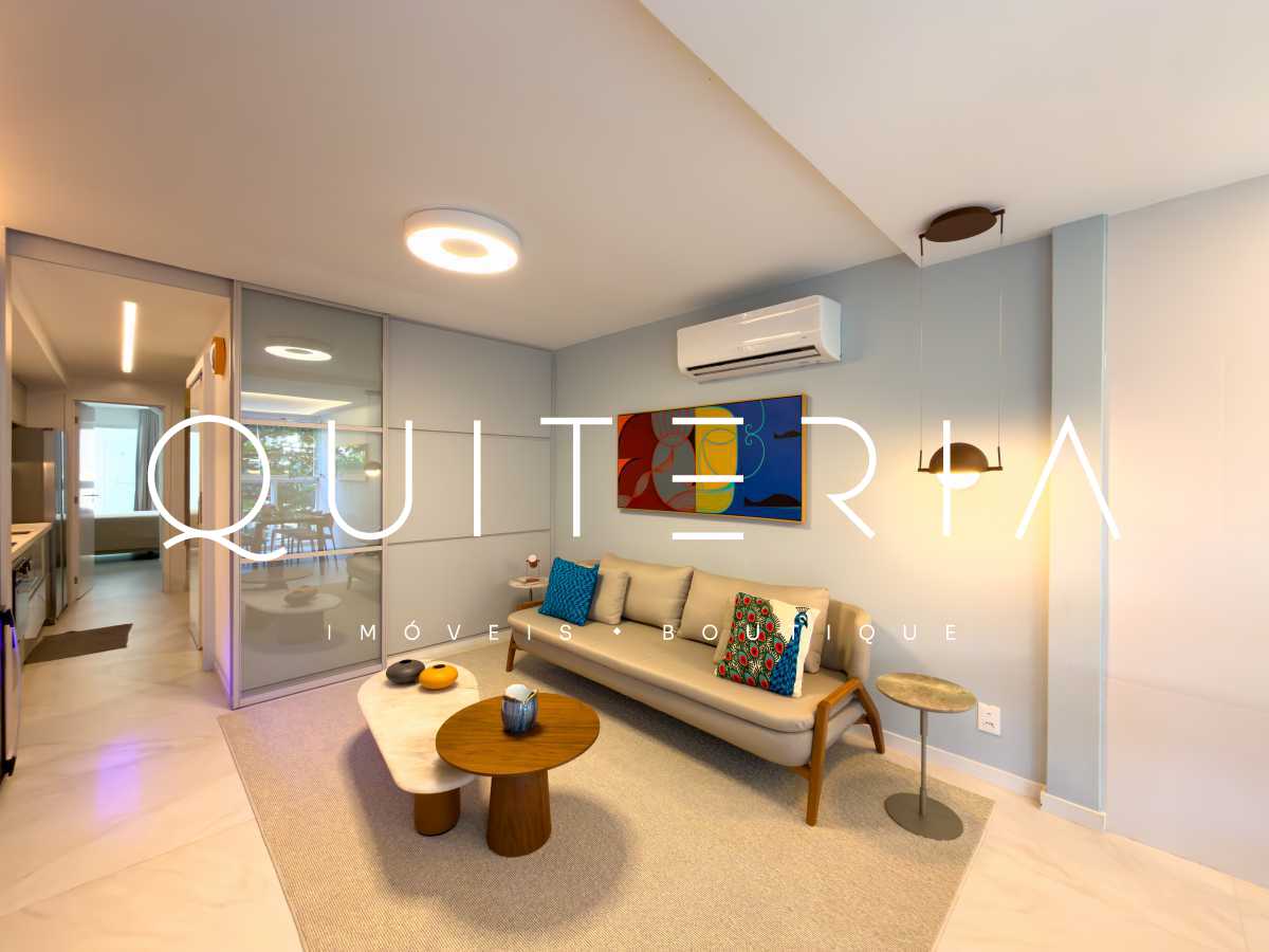 Conheça QUITERIA IMOVEIS BOUTIQUE do imóvel - Cobertura Duplex à venda em Ipanema, Rua Alberto de Campos, com 3 suítes, 1 vaga e piscina - MQCO30365 - 17 QUITERIA IMOVEIS BOUTIQUE - 17